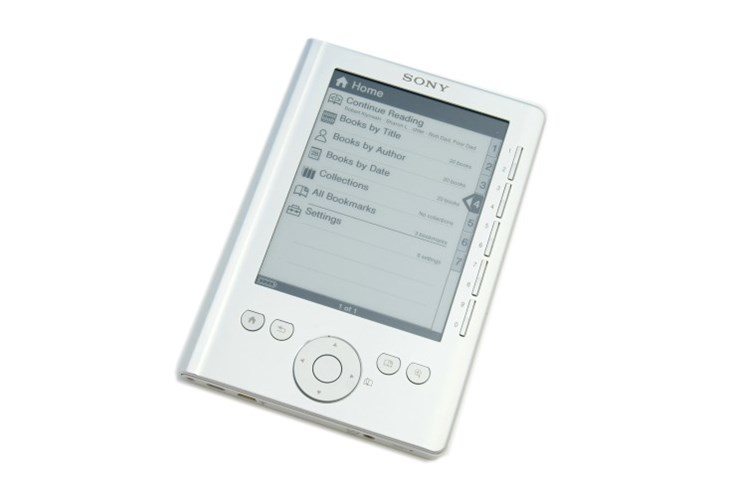 Sony e-book reader (17).JPG